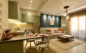 Sunny Luxury Suite Grey
